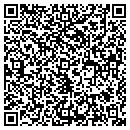 QR code with Zou Cafe contacts