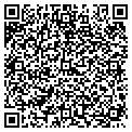 QR code with Kfc contacts