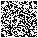QR code with Rowdy Beaver contacts