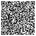 QR code with The Pit Stop contacts