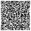 QR code with University Diner contacts
