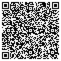 QR code with The Bistro contacts