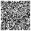 QR code with Taco John's contacts