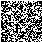QR code with Wakulla Pest Management contacts
