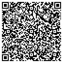 QR code with Rio Cafe contacts