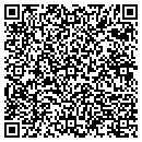 QR code with Jeffers Inc contacts