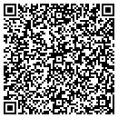 QR code with C T Enterprises contacts