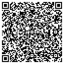 QR code with The Artistic Chef contacts