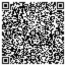 QR code with Cafe Sedona contacts