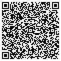 QR code with Fin Fish contacts