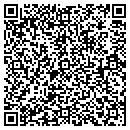 QR code with Jelly Donut contacts