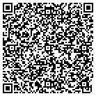 QR code with Mama's Steadhouse & Cantina contacts