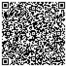 QR code with Peg's Glorified Ham & Eggs contacts