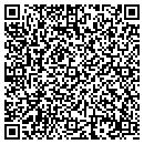 QR code with Pin Up Pub contacts