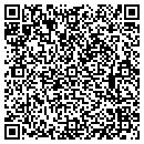 QR code with Castro Corp contacts