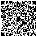 QR code with One On A Bun contacts