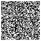 QR code with Murdock Portable Toil Septics contacts