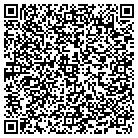 QR code with Hudson's Grill Sandwich Shop contacts