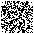 QR code with A 1 Alternator & Starters contacts