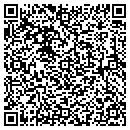 QR code with Ruby Garden contacts