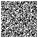 QR code with Pineapples contacts