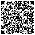 QR code with Uno Bar contacts