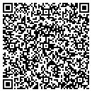 QR code with Ufo Restaurant Inc contacts