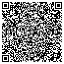 QR code with Joey D's contacts