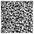 QR code with 205 Thompson Cafe Inc contacts