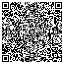 QR code with 261 5th Ave contacts