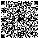 QR code with 43 West 24th St Rest LLC contacts