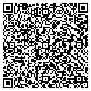 QR code with Tony's Pizza contacts