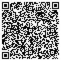 QR code with A60 contacts