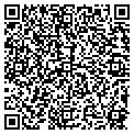 QR code with Acqua contacts