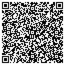 QR code with Aegean Restaurant contacts