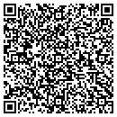 QR code with Ainsworth contacts