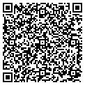QR code with Akane contacts