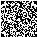 QR code with A LA Mode Oriental contacts