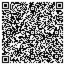 QR code with Alfonso's Lasagna contacts