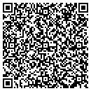 QR code with Alloro contacts