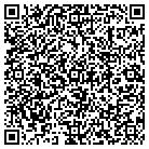 QR code with Alpha Asian Fusion Restaurant contacts