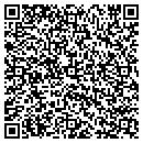 QR code with am Club Card contacts
