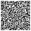 QR code with Anesis Cafe contacts