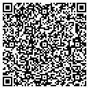 QR code with Anyway Cafe contacts