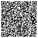 QR code with A&P Cafeteria contacts