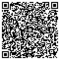 QR code with Arcane contacts