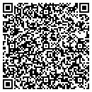 QR code with Aretsky's Patroon contacts