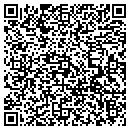 QR code with Argo Tea Cafe contacts