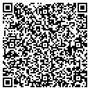 QR code with Ark Sub One contacts