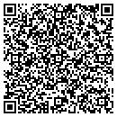 QR code with Aroma Express Bar contacts